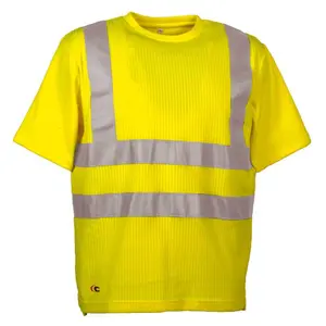T-shirt Cofra Alert image-0