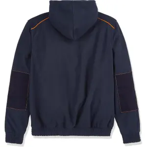 Hooded sweatshirt Cofra Potsdam image-1