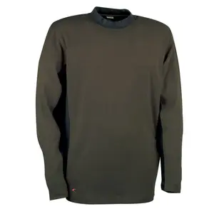 T-shirt Cofra Denmark image-0