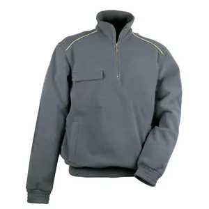 Sweatshirt Cofra Tolone image-0