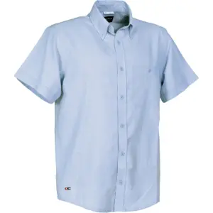 Short-sleeved shirt Cofra Orkney image-0