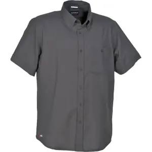 Short-sleeved shirt Cofra Orkney image-0