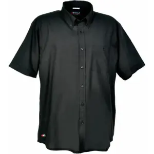 Short-sleeved shirt Cofra Orkney image-0