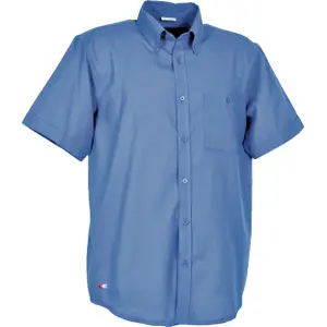 Short-sleeved shirt Cofra Orkney image-0