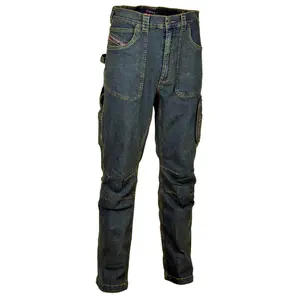 Jeans Cofra Barcelona image-0