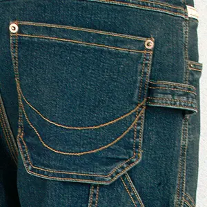 Jeans Cofra Barcelona image-1
