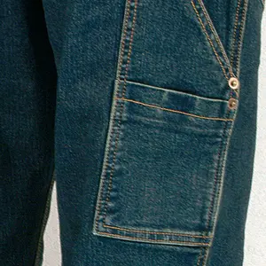 Jeans Cofra Barcelona image-2