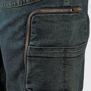 Jeans Cofra Barcelona image-3