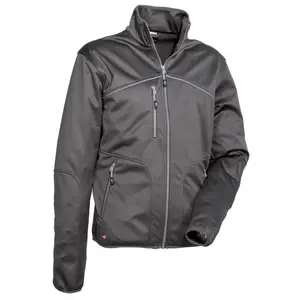 Softshell jacket Cofra New St. Vincent image-0
