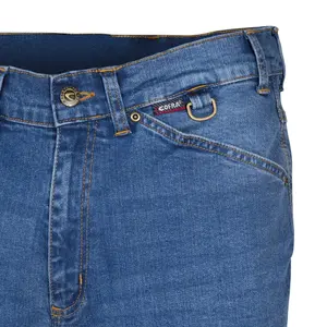 Jeans Cofra Jubrique image-2
