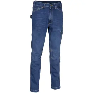 Jeans Cofra Paradas image-0
