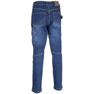 Jeans Cofra Paradas image-1