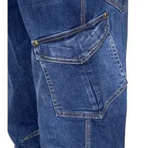 Jeans Cofra Paradas image-2