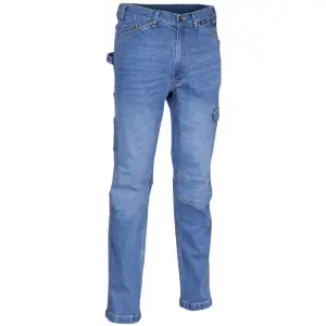 Jeans Cofra Paradas image-0