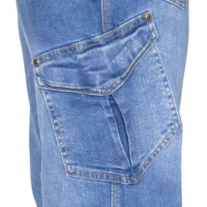 Jeans Cofra Paradas image-2