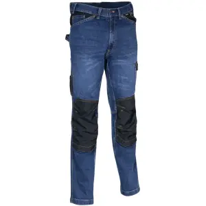 Jeans Cofra Vilches image-0