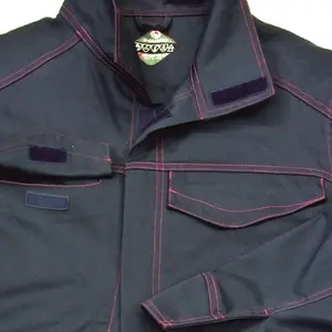 Casaco Cofra Hazard image-2