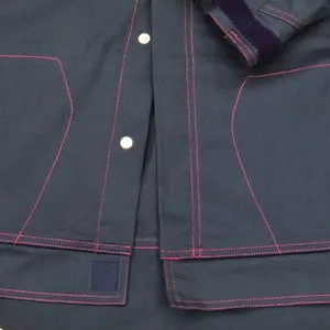 Casaco Cofra Hazard image-5