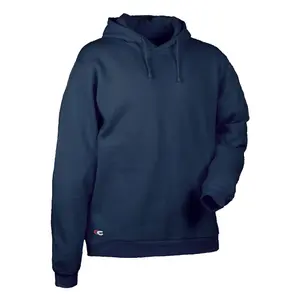 Sweatshirt com capuz Cofra Beirut image-0