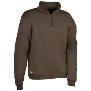 Pullover Cofra Arsenal image-0