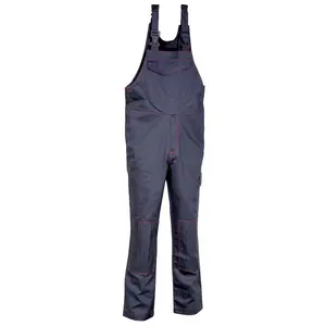 Dungarees Cofra Flame image-0