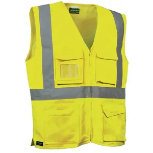 Gilet Cofra Seki image-0