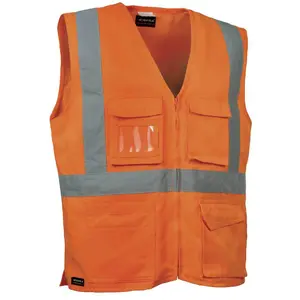 Gilet Cofra Seki image-0