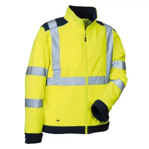 Veste réfléchissante Cofra Sideia image-0