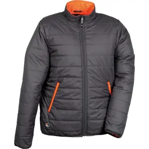 Down jacket Cofra Turin image-0