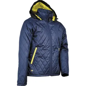 Puffer jacket Cofra Pashino image-0