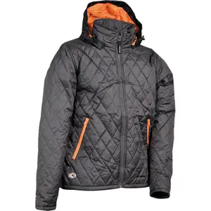 Puffer jacket Cofra Pashino image-0