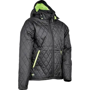 Puffer jacket Cofra Pashino image-0