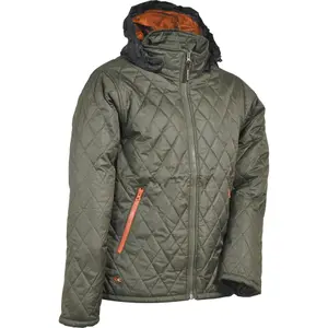 Puffer jacket Cofra Pashino image-0