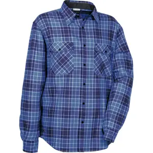 Chemise manches longues Cofra Piccadilly image-0