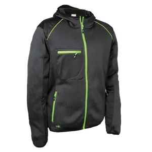 Jacket Cofra Uchami image-0