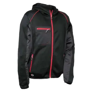 Casaco Cofra Uchami image-0