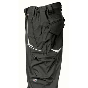 Pantalon Cofra Tomtor image-1