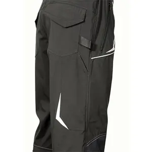 Pantalon Cofra Tomtor image-2