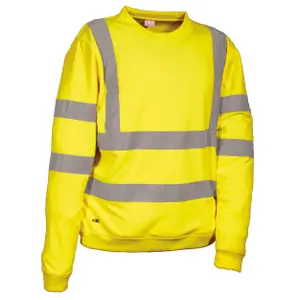 Sweatshirt Cofra Mariqueta image-0