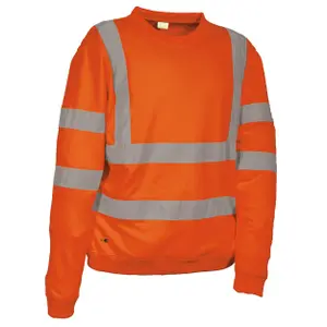 Sweatshirt Cofra Mariqueta image-0
