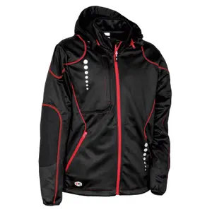 Sweat jacket Cofra Jacuzia image-0