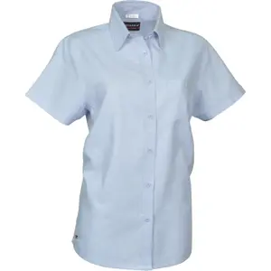 Women's short-sleeve shirt Cofra Orkney image-0