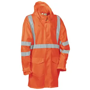 Veste réfléchissante Cofra Caracas image-0
