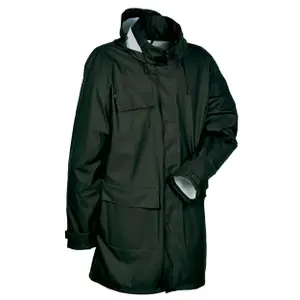 Waterproof jacket Cofra Rainswept image-0