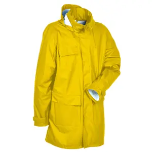 Vattentät jacka Cofra Rainswept image-0