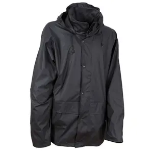 Veste imperméable Cofra Raindrop image-0