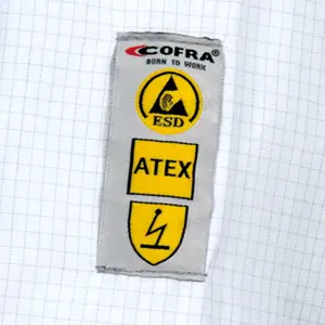 Košile Cofra Electrostatic image-1