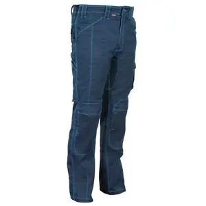 Pantalon Cofra Dobrada image-0