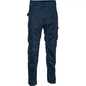 Pantalón de trabajo Cofra Dobrada image-0