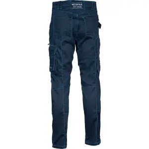 Pantalón de trabajo Cofra Dobrada image-1